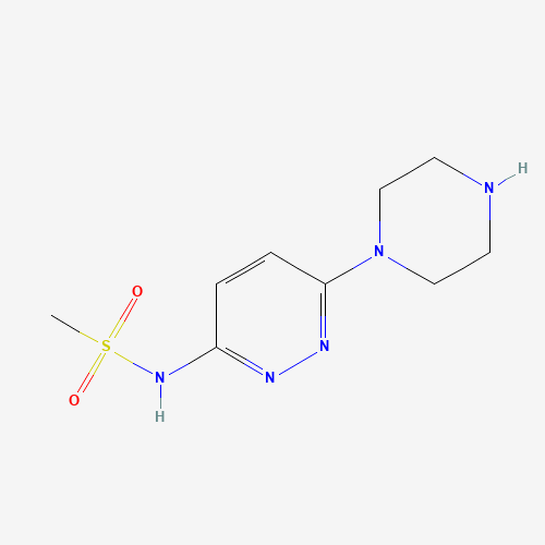 FT-0702487 CAS:902836-96-8 chemical structure