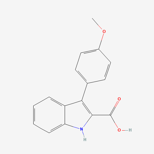 FT-0702488 CAS:70794-11-5 chemical structure