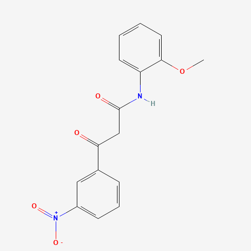 FT-0702497 CAS:63134-28-1 chemical structure