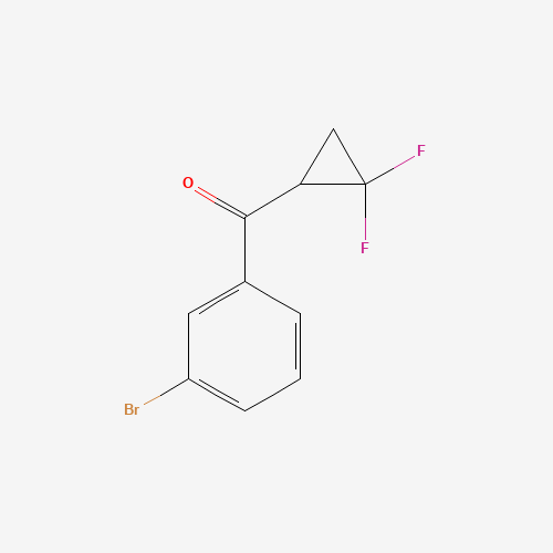 FT-0702505 CAS:1350636-99-5 chemical structure