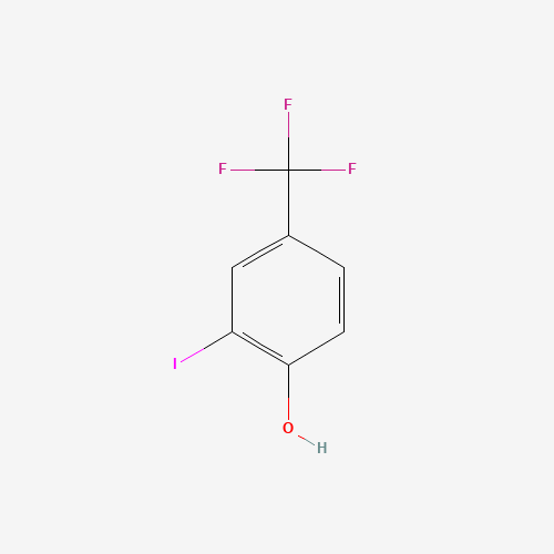 FT-0702506 CAS:463976-21-8 chemical structure
