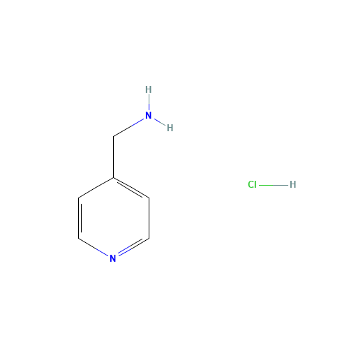 FT-0702507 CAS:64460-41-9 chemical structure