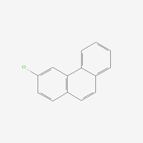 3-chlorophenanthrene (CAS: 715-51-5) - Related Chemical Product