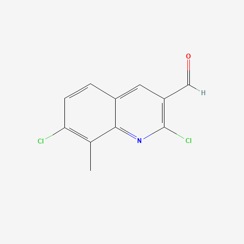 FT-0702511 CAS:131923-69-8 chemical structure