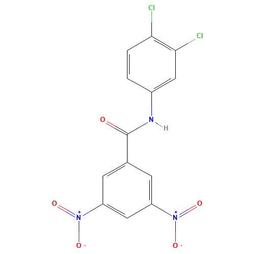 FT-0702515 CAS:282091-60-5 chemical structure