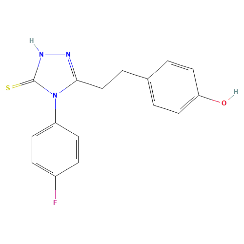 FT-0702517 CAS:217487-47-3 chemical structure