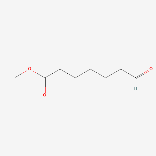 methyl 7-oxoheptanoate (CAS: 35376-00-2) - Related Chemical Product