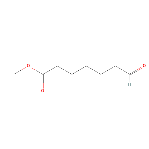 methyl 7-oxoheptanoate (CAS: 35376-00-2) - Related Chemical Product