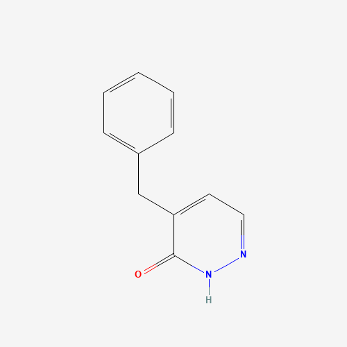 5-benzyl-1H-pyridazin-6-one (CAS: 479481-55-5) - Related Chemical Product