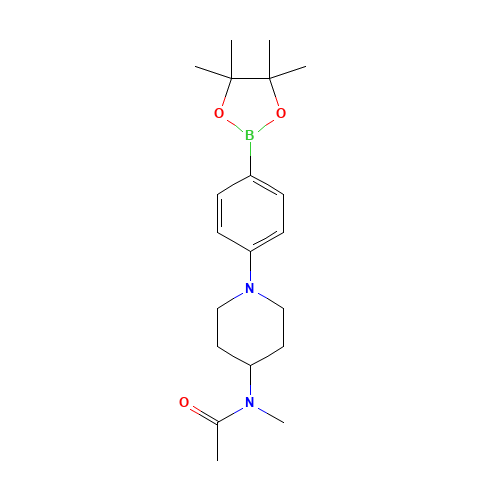 FT-0702531 CAS:1415793-98-4 chemical structure