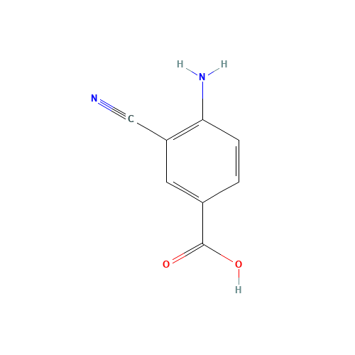 FT-0702535 CAS:74192-47-5 chemical structure