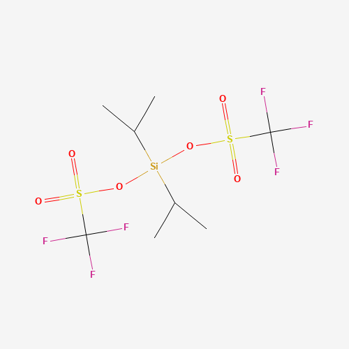 FT-0702546 CAS:85272-30-6 chemical structure