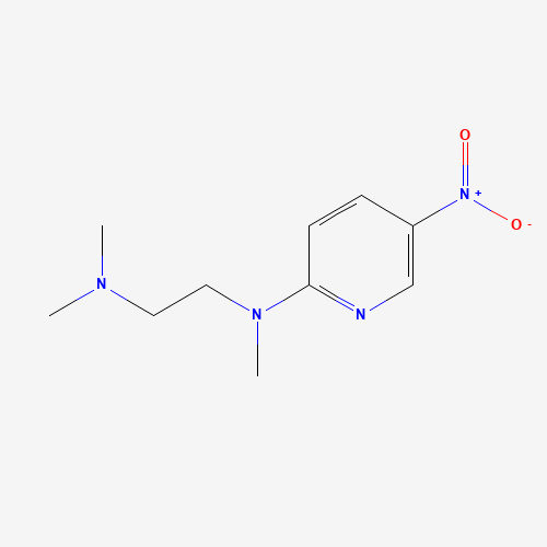 FT-0702548 CAS:882873-18-9 chemical structure