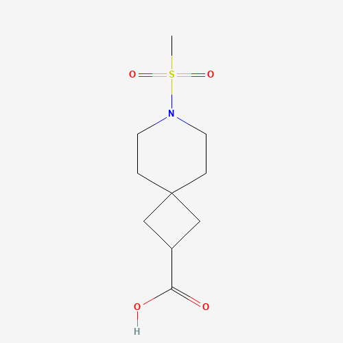 FT-0702550 CAS:1227610-34-5 chemical structure