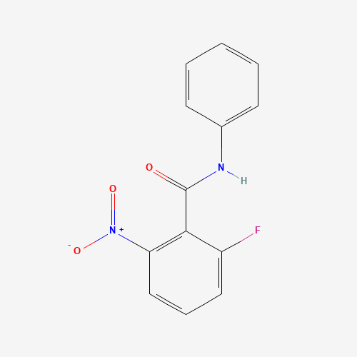 FT-0702552 CAS:870281-83-7 chemical structure