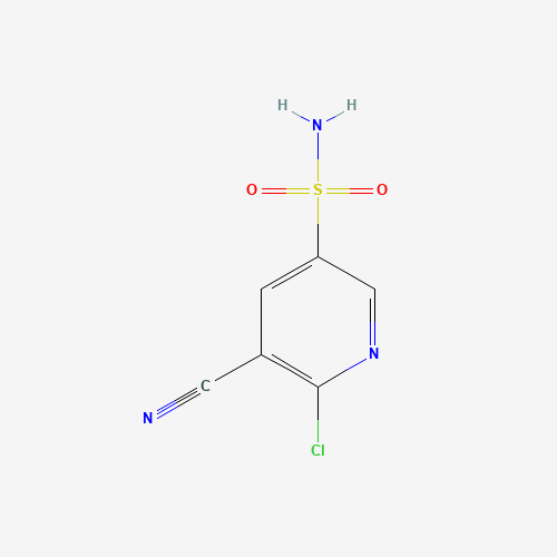 FT-0702564 CAS:1257044-78-2 chemical structure