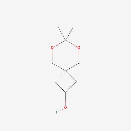 FT-0702568 CAS:141352-52-5 chemical structure