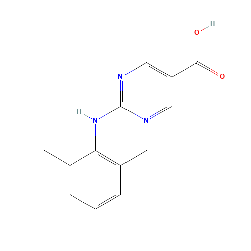 FT-0702572 CAS:1316216-13-3 chemical structure