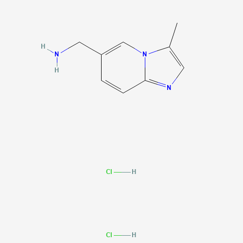 FT-0702576 CAS:1216132-36-3 chemical structure