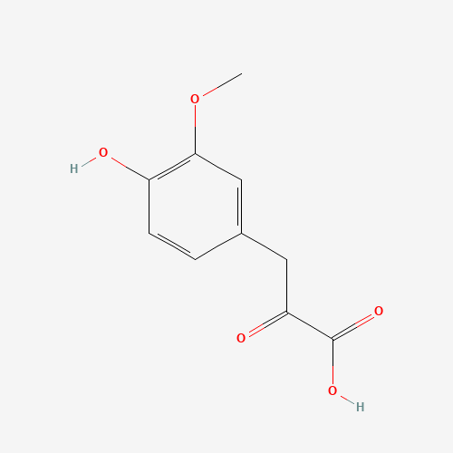 FT-0702580 CAS:1081-71-6 chemical structure