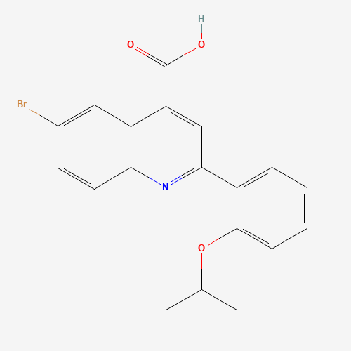 FT-0702583 CAS:354539-41-6 chemical structure
