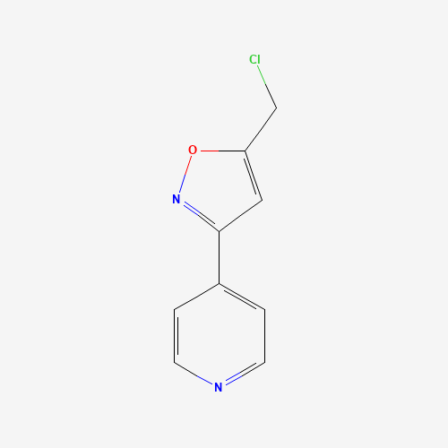 FT-0702584 CAS:865610-66-8 chemical structure