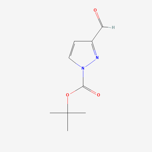 FT-0702589 CAS:853803-43-7 chemical structure