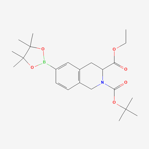 FT-0702596 CAS:897374-85-5 chemical structure