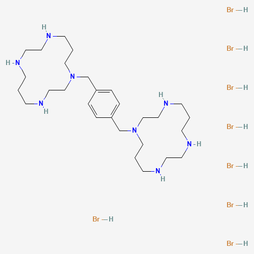 FT-0702600 CAS:155148-32-6 chemical structure