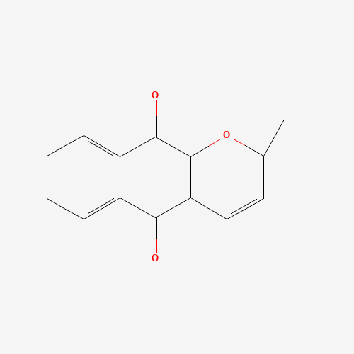 FT-0702603 CAS:15297-92-4 chemical structure