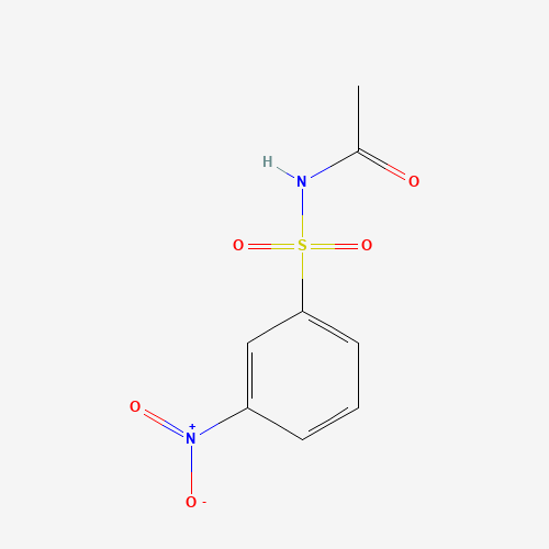 FT-0702608 CAS:23530-45-2 chemical structure