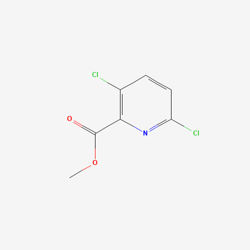 methyl 3,6-dichloropyridine-2-carboxylate (CAS: 1532-24-7) - Related Chemical Product