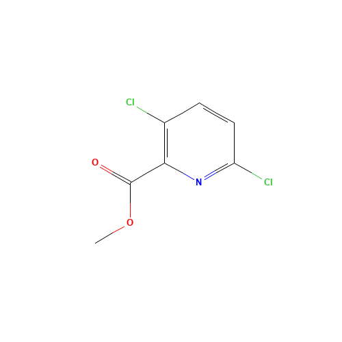 methyl 3,6-dichloropyridine-2-carboxylate (CAS: 1532-24-7) - Related Chemical Product