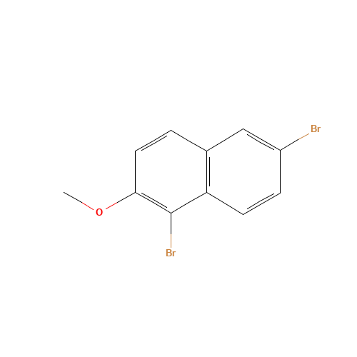 FT-0702628 CAS:66996-59-6 chemical structure