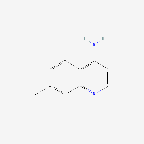 7-methylquinolin-4-amine (CAS: 860193-92-6) - Related Chemical Product