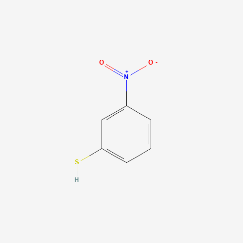 3-nitrobenzenethiol (CAS: 3814-18-4) - Related Chemical Product