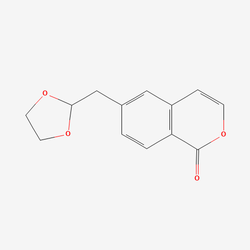 FT-0702635 CAS:1374574-01-2 chemical structure