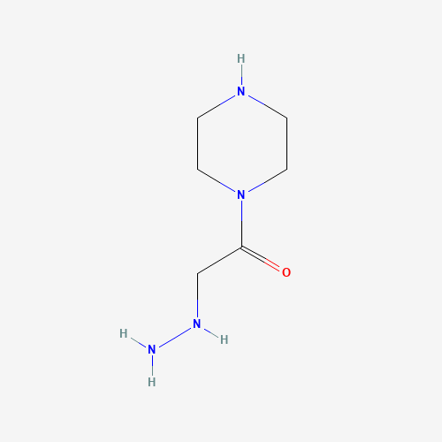 FT-0702639 CAS:1393607-73-2 chemical structure