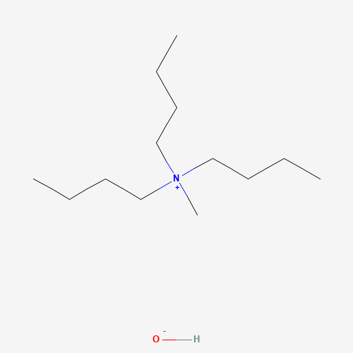 tributyl(methyl)azanium;hydroxide (CAS: 32680-30-1) - Related Chemical Product