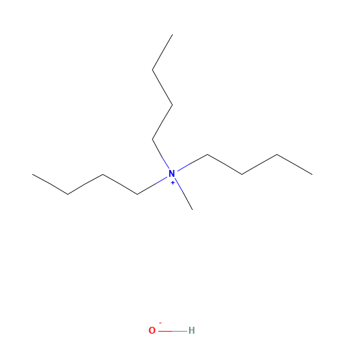 tributyl(methyl)azanium;hydroxide (CAS: 32680-30-1) - Related Chemical Product