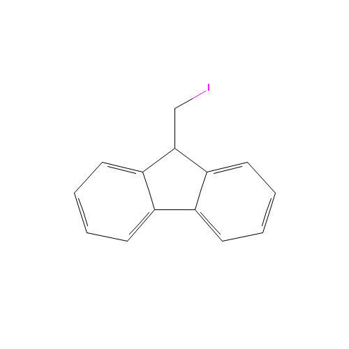 9-(iodomethyl)-9H-fluorene (CAS: 73283-56-4) - Related Chemical Product