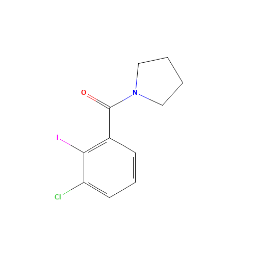 FT-0702666 CAS:1319197-19-7 chemical structure