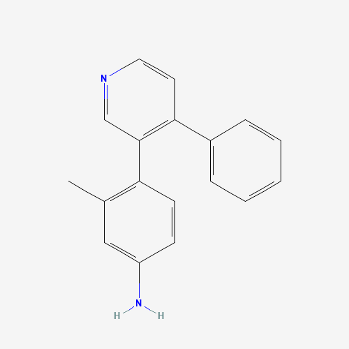 FT-0702683 CAS:1357094-64-4 chemical structure