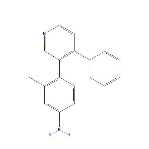 FT-0702683 CAS:1357094-64-4 chemical structure