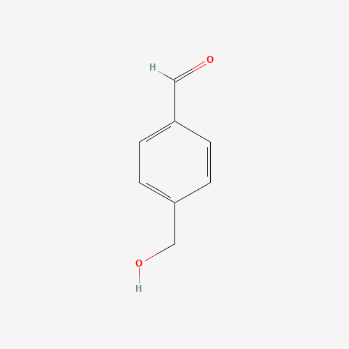4-(hydroxymethyl)benzaldehyde (CAS: 52010-97-6) - Related Chemical Product