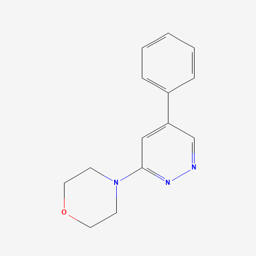 FT-0702687 CAS:844875-96-3 chemical structure