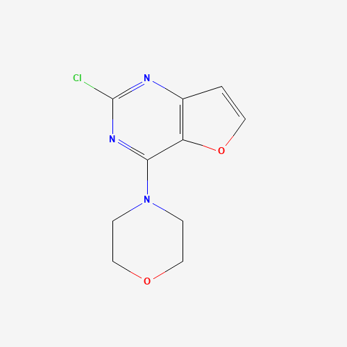 FT-0702699 CAS:956034-08-5 chemical structure