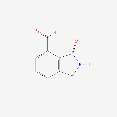 FT-0702704 CAS:771-08-4 chemical structure