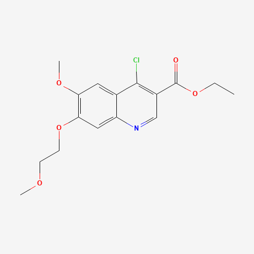 FT-0702708 CAS:1131605-02-1 chemical structure