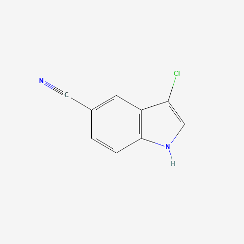 FT-0702709 CAS:1034690-30-6 chemical structure